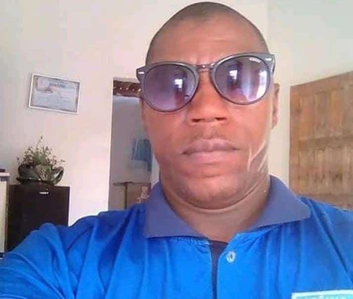 Jequié: homem executado a tiros no Loteamento Jardim Amaralina Jequié: homem executado a tiros no Loteamento Jardim Amaralina