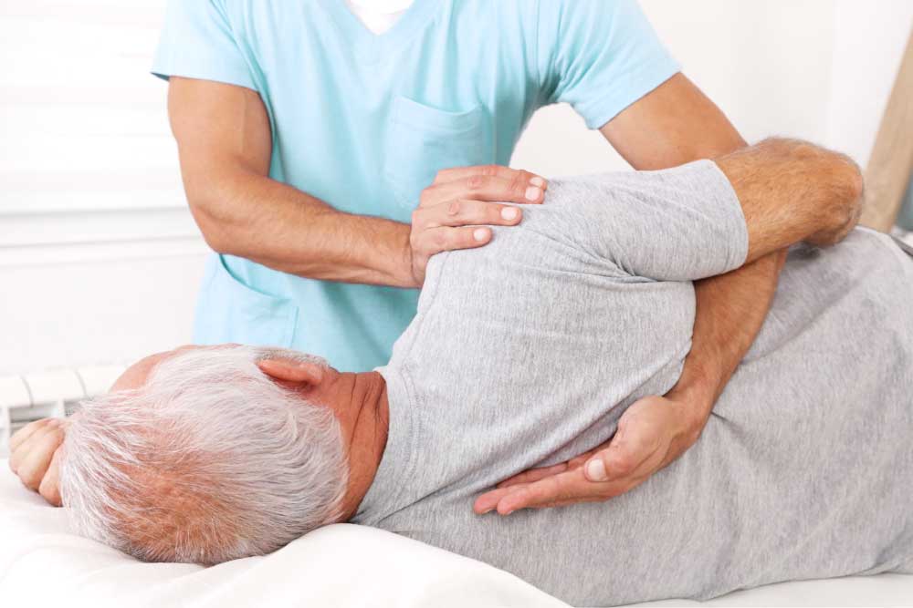 Moana Meira defende implantação de Fisioterapia Domiciliar para pacientes acamados, com deficiência e/ou comorbidade Moana Meira defende implantação de Fisioterapia Domiciliar para pacientes acamados, com deficiência e/ou comorbidade
