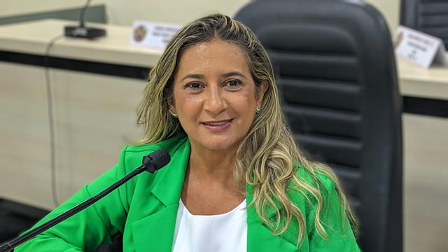 Irmã Conceição é homenageada pela Câmara pelos seus 20 anos à frente do Abrigo dos Idosos Irmã Conceição é homenageada pela Câmara pelos seus 20 anos à frente do Abrigo dos Idosos
