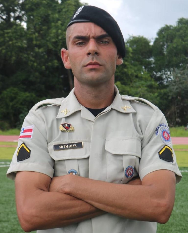 PM MATA OUTRO POLICIAL MILITAR NO POSTO LELEU