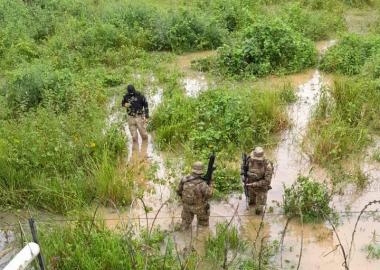 Bahia: Operação Sintonia é deflagrada para combater organização criminosa especializada no tráfico de drogas e lavagem de dinheiro Bahia: Operação Sintonia é deflagrada para combater organização criminosa especializada no tráfico de drogas e lavagem de dinheiro