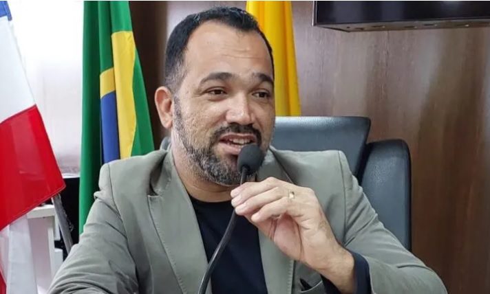 Operação Partilha é deflagrada contra esquema de rachadinha na Câmara Municipal de Itabuna Operação Partilha é deflagrada contra esquema de rachadinha na Câmara Municipal de Itabuna
