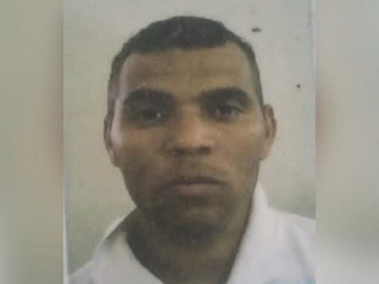 Homem morre atropelado na BR-330, próximo a Jitaúna Homem morre atropelado na BR-330, próximo a Jitaúna