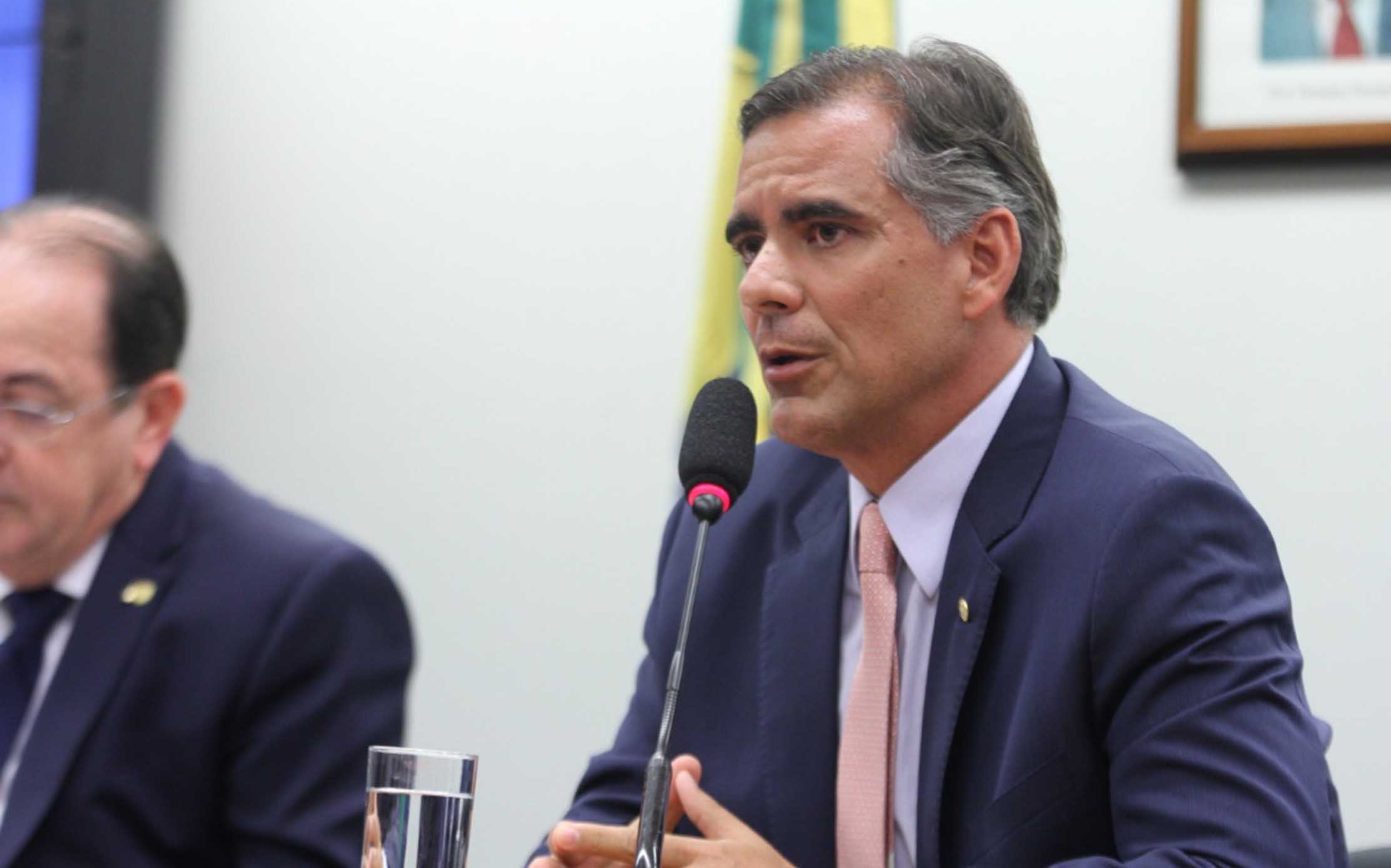 Leur Lomanto Jr condena suposta manipulação de resultados de jogos e reforça pedido por instalação de CPI