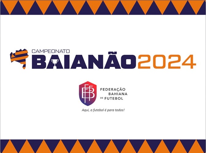 Baianão 2024: ADJ estreia contra o Bahia Baianão 2024: ADJ estreia contra o Bahia