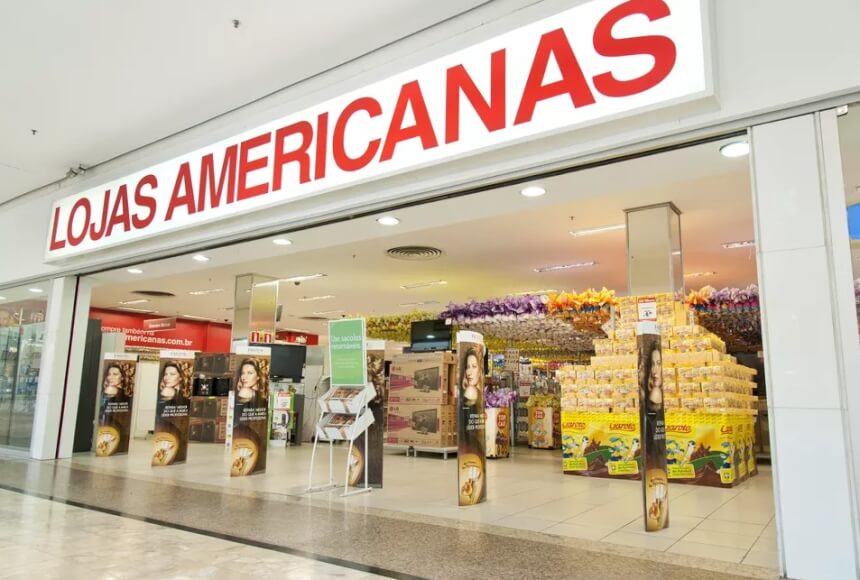 Lojas Americanas é acionada por irregularidades detectadas em 25 filiais na Bahia Lojas Americanas é acionada por irregularidades detectadas em 25 filiais na Bahia