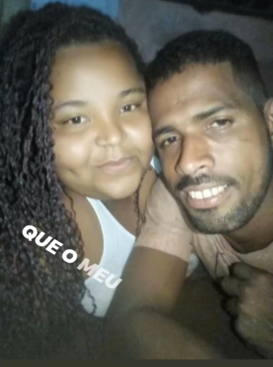 Casal assassinado dentro de casa no bairro Curral Novo Casal assassinado dentro de casa no bairro Curral Novo