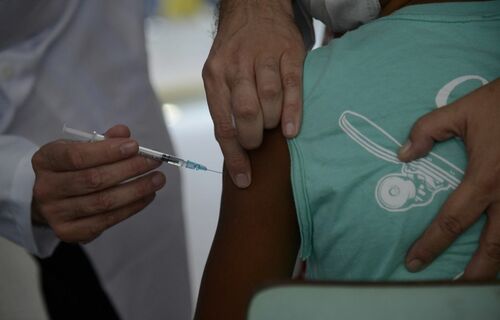 Vacina contra dengue deve estar disponível no segundo semestre