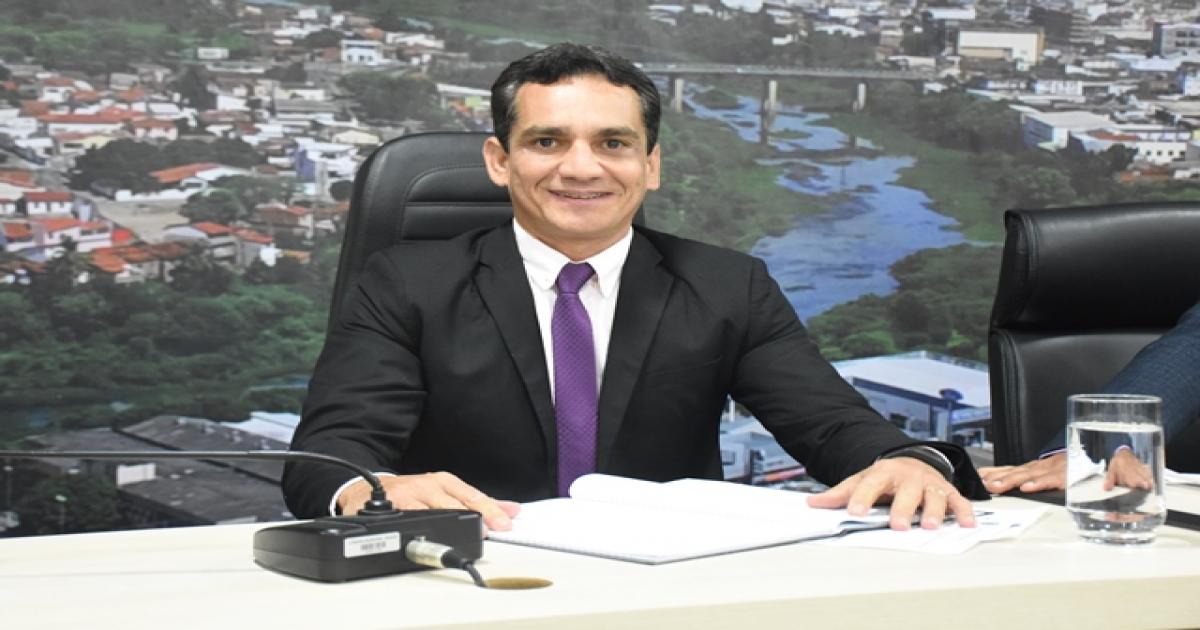 Gutinha propõe Audiência Pública para discutir sobre Cuidados com a Saúde Mental da População