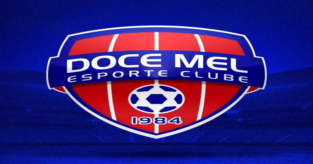 Doce Mel é rebaixado para a série B do Baianão