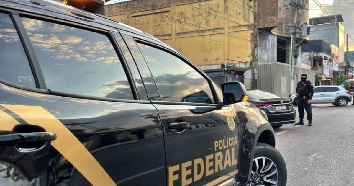 Polícia Federal deflagra Operação Protetores da Infância e combate crimes  relacionados ao abuso sexual infantojuvenil