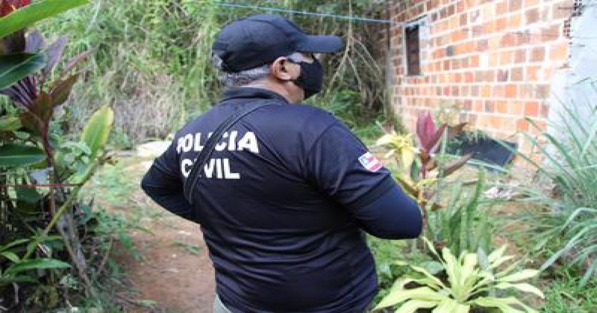 Animador de festa infantil é preso por estupro de vulnerável