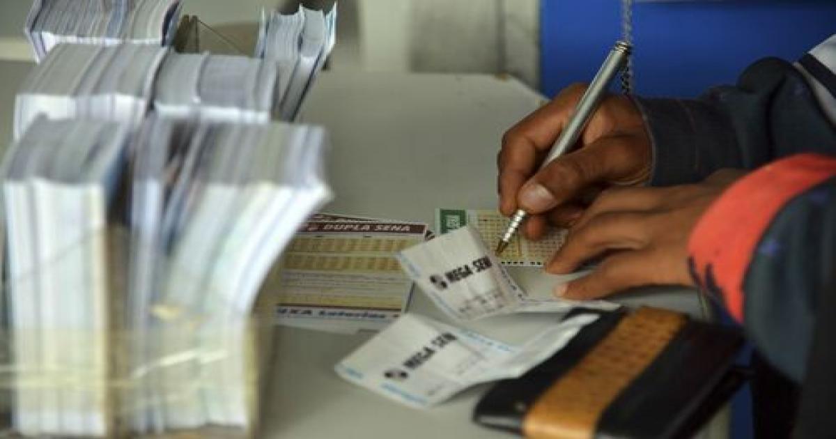 LOTERIAS CAIXA: Dupla-Sena de Páscoa irá sortear R$ 35 milhões