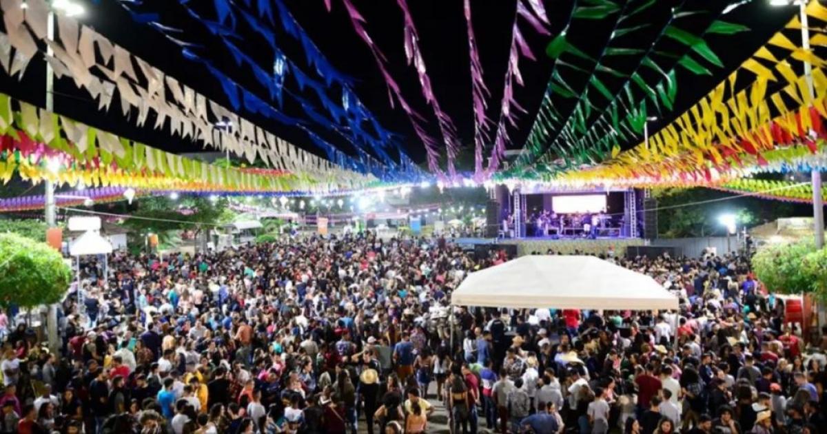 Jequié registrou 3 ocorrências na primeira noite de São João, em Itagibá furto de celulares assusta os foliões