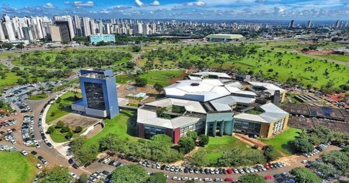 Crescimento de Goiás deve chegar a 6%, quase o dobro da média nacional que deve ser de 3,3%