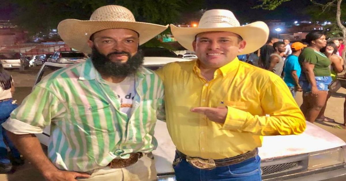 Roque Brasil vence o Rodeio da Expos Jequié 2023