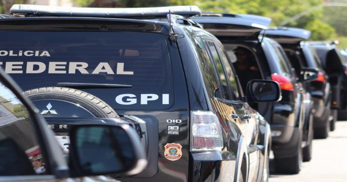 PF realiza segunda fase da Operação Postal e afasta funcionário dos Correios em Jequié