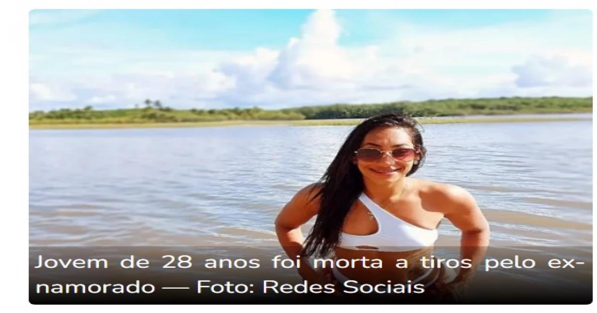 Canavieiras: Homem é investigado por matar ex-namorada e atual companheiro dela