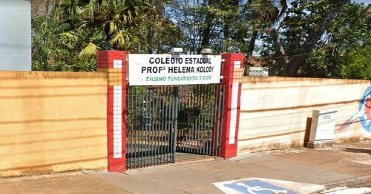 Atentado no Paraná: especialista em segurança defende melhor treinamento para se evitar crimes nas escolas