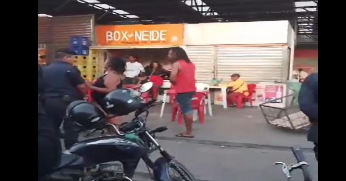Guarda Municipal de Jequié vira alvo de críticas por agir corretamente