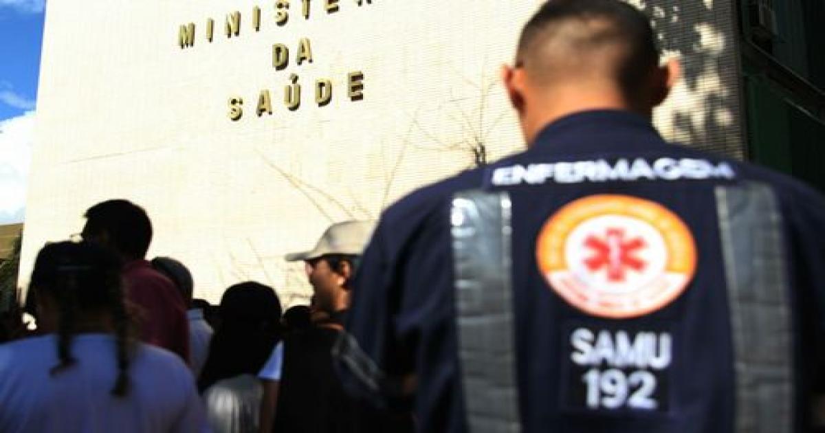Piso da enfermagem: TST rejeita proposta de representantes de hospitais privados
