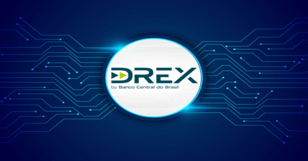 Drex: para especialistas, a nova moeda digital traz mais rastreabilidade e chances de reverter operações