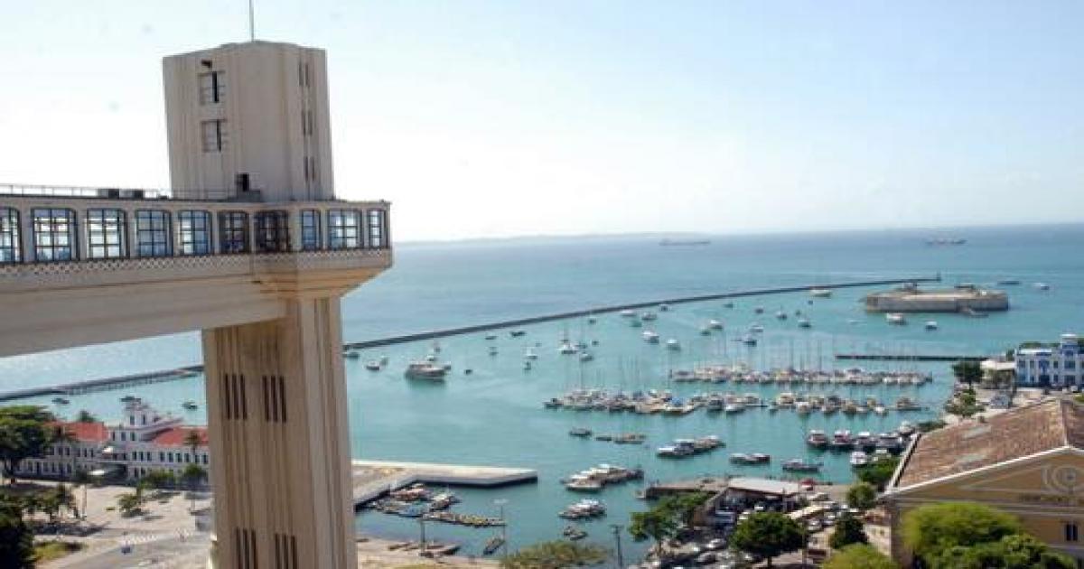Alta temporada deve favorecer turismo e comercio na Bahia