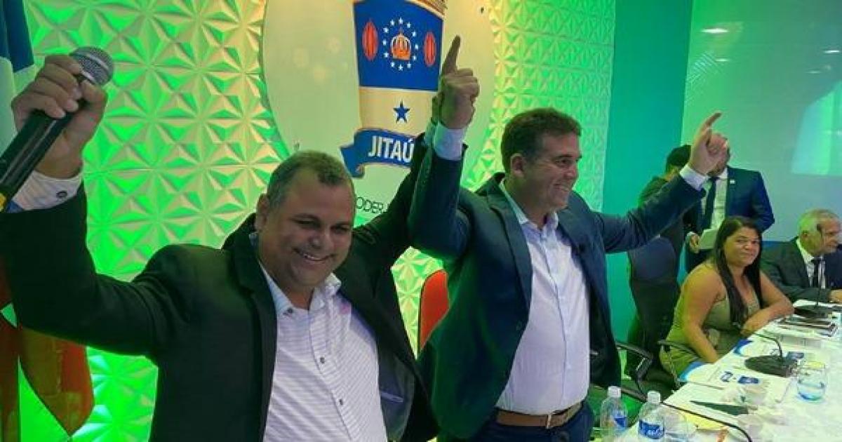 Prefeito Marcelo Pecorelli tem contas 2022 aprovadas pelo TCM