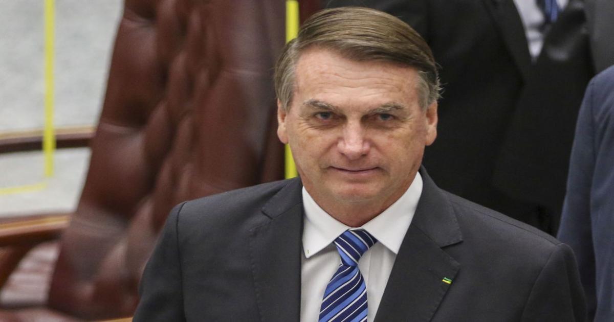 Vaquinha será usada contra Bolsonaro na CPMI do 8 de janeiro
