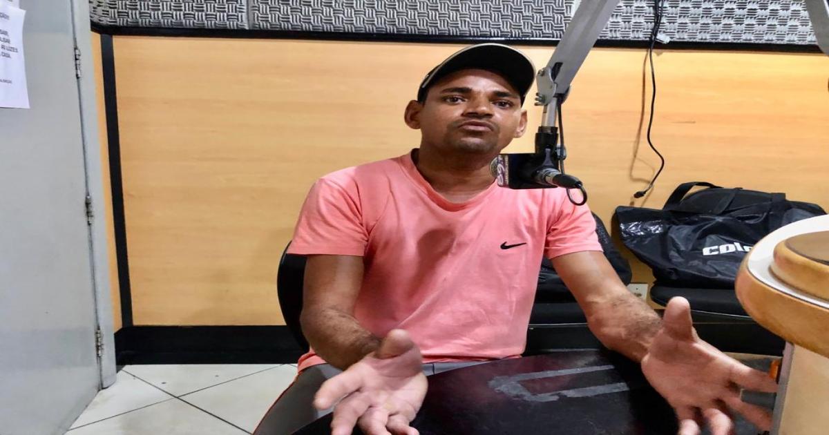 Trabalhador jequieense está sendo confundido por assaltante e pede reparação na justiça
