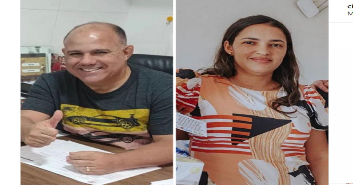 Jilmarzinho da Jequié Som apresenta chapa para eleições de Maracás