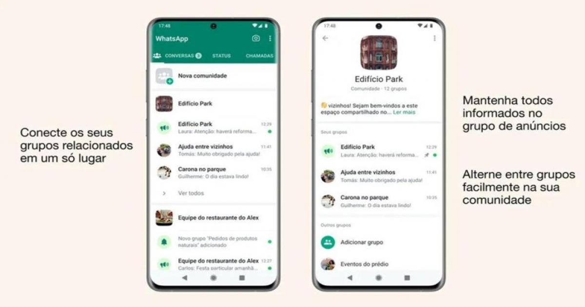 Whatsapp libera função que permite enviar mensagem para até 5 mil pessoas; saiba como criar