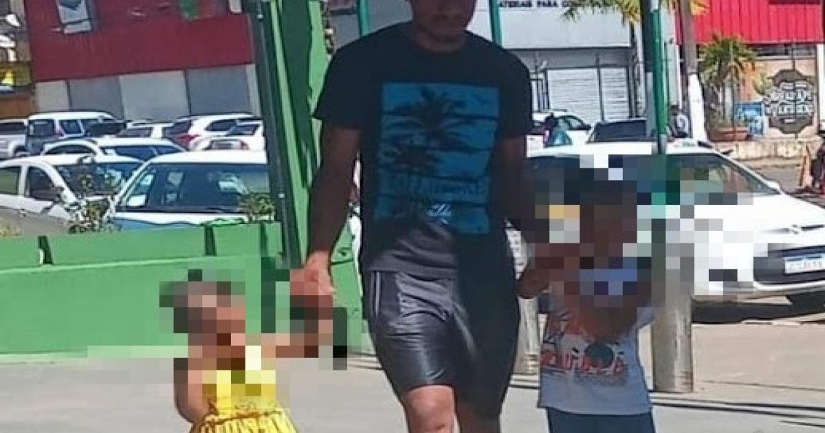 Ilhéus: Pai e dois filhos são encontrados mortos; há suspeita de envenenamento pela mãe das crianças