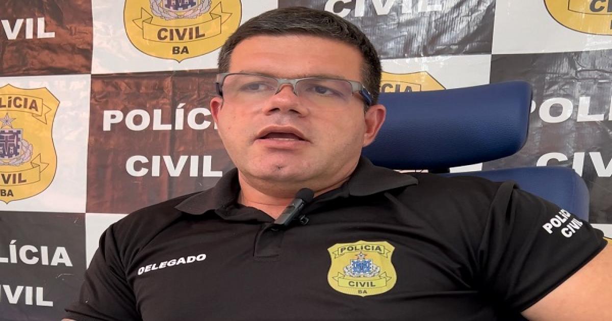 Delegado Rodrigo Fernando deixa a 9°COORPIN com redução no número de homicídios