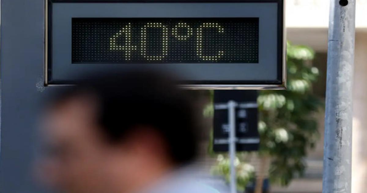 Altas temperaturas fazem com que consumo de energia aumente nas casas