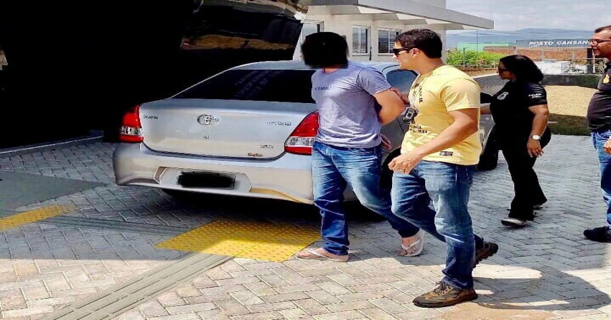 Garanhão aplicava o golpe do amor em mulheres de Jequié