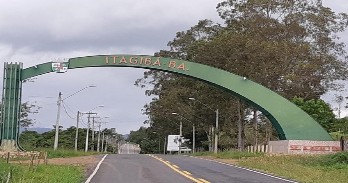 Itagibá: acusado de estupro é condenado a 9 anos de prisão