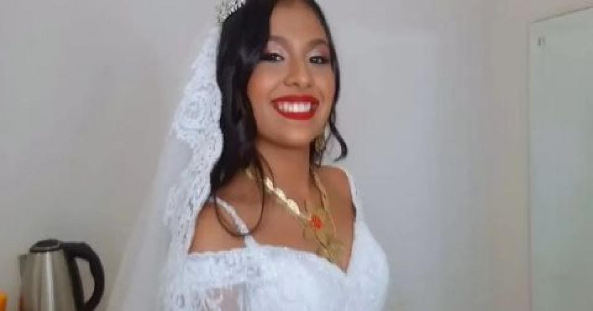 Polícia Civil conclui inquérito sobre morte de cigana Hyara Flor