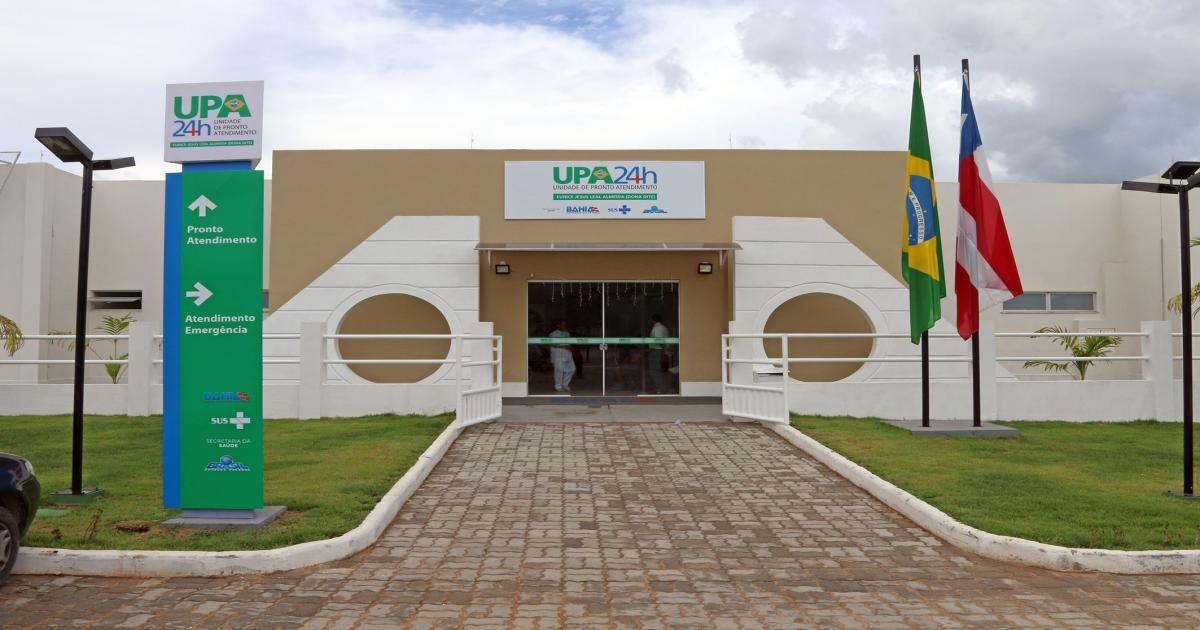 UPA de Jequié celebra aniversário de seis anos