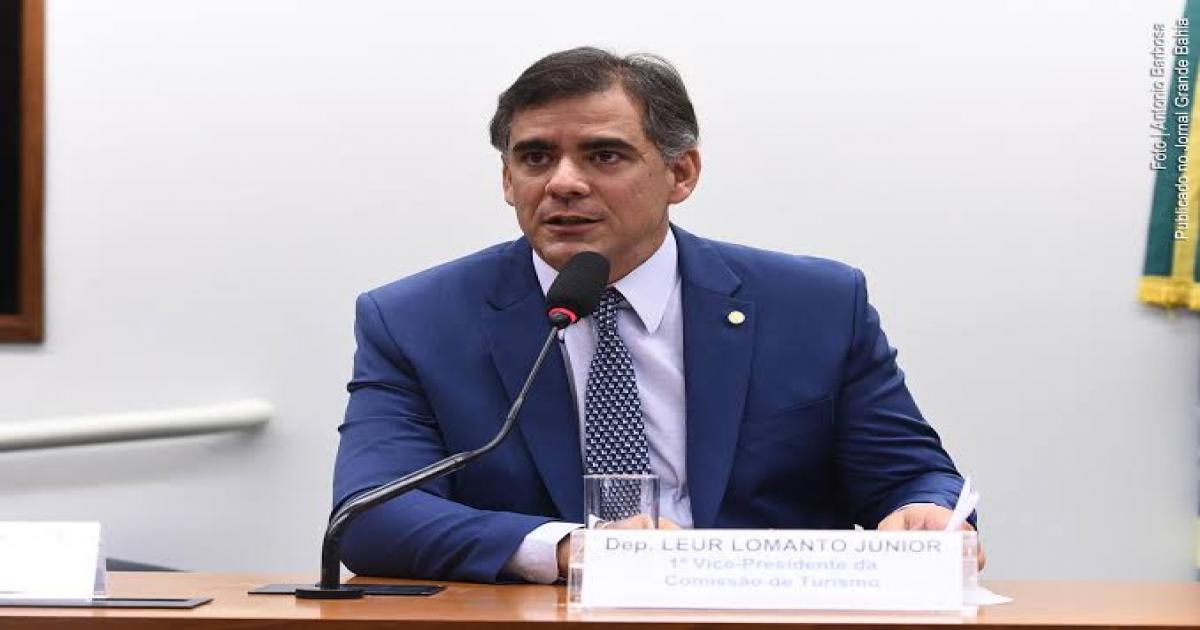 Deputado Leur Junior pediu o fim da concessão da Via Bahia