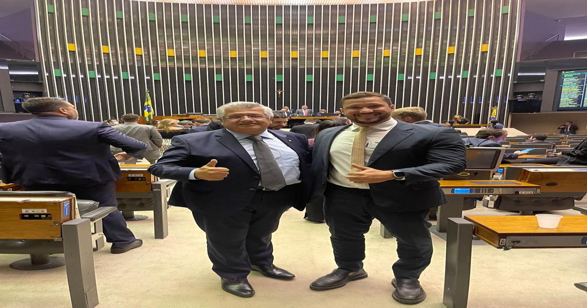 Bui Bulhões consegue mais 250 mil para Jequié