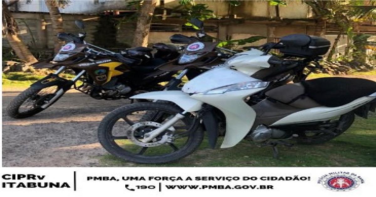 Motoqueiro maluco Tentou fugir do TOR e se deu mal