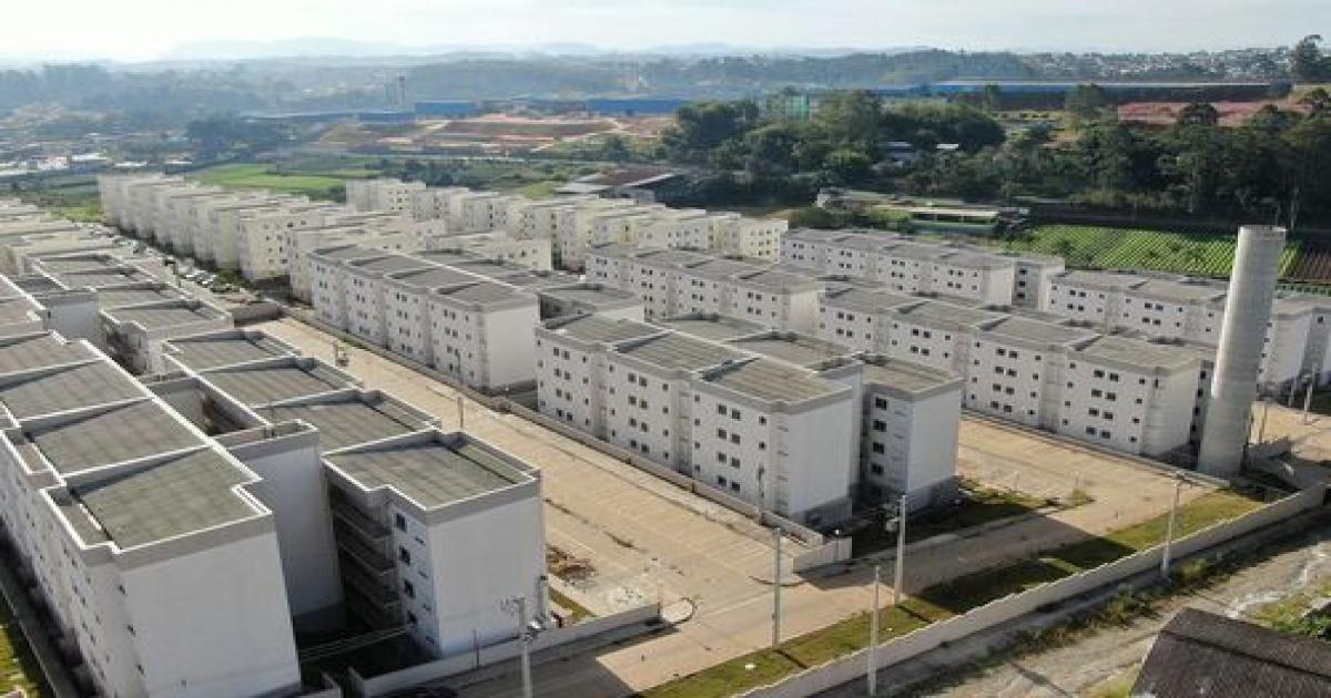 Caixa vai financiar imóveis de até R$ 350 mil pelo Programa Minha Casa, Minha Vida
