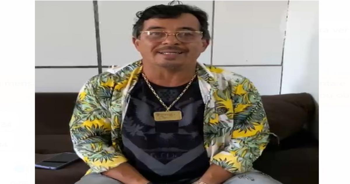 Show em homenagem aos ciganos de Jequié