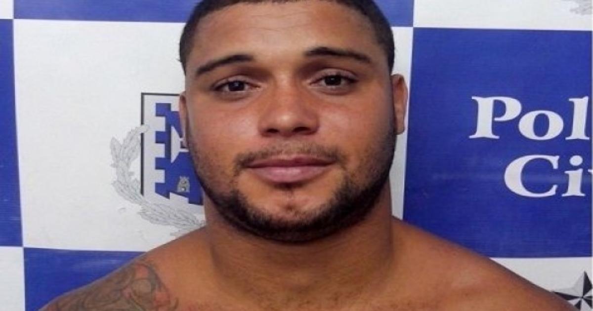 MP denuncia e Justiça decreta prisão preventiva de líder de organização criminosa do Calabar