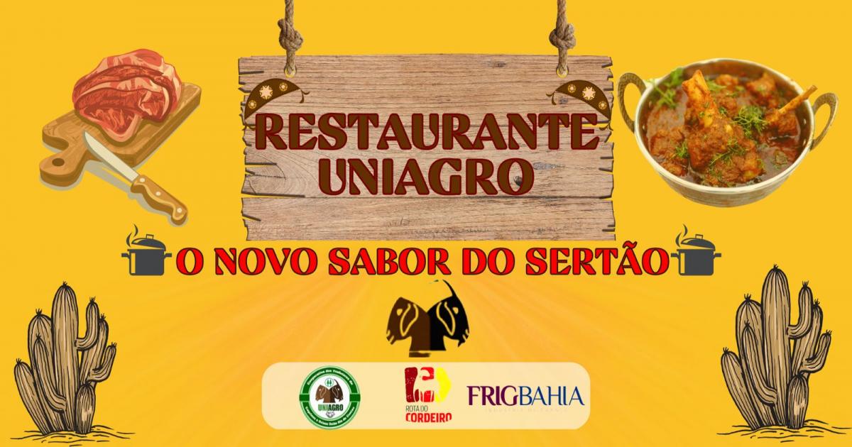 Manoel Vitorino: Uniagro confirma presença na Expo Jequié 2023