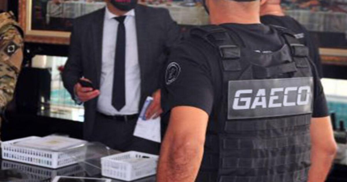 MP deflagra Operação Inquilinus e prende três pessoas em Porto Seguro