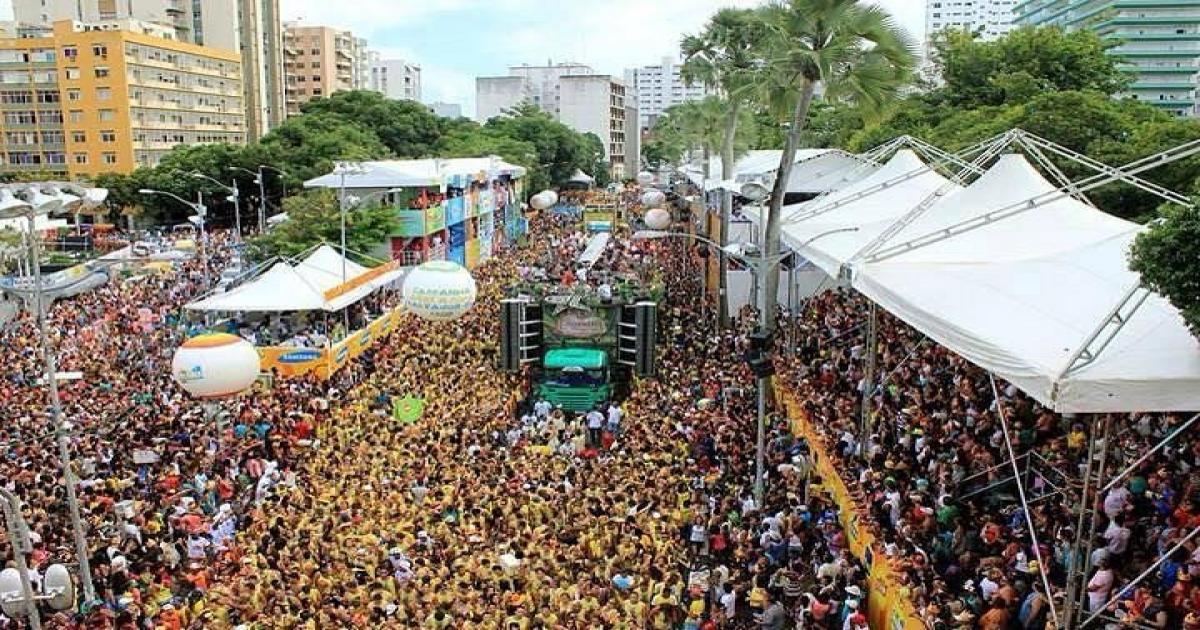 Carnaval 2023 - MP expede recomendação para coibir execução de músicas de conteúdo discriminatório