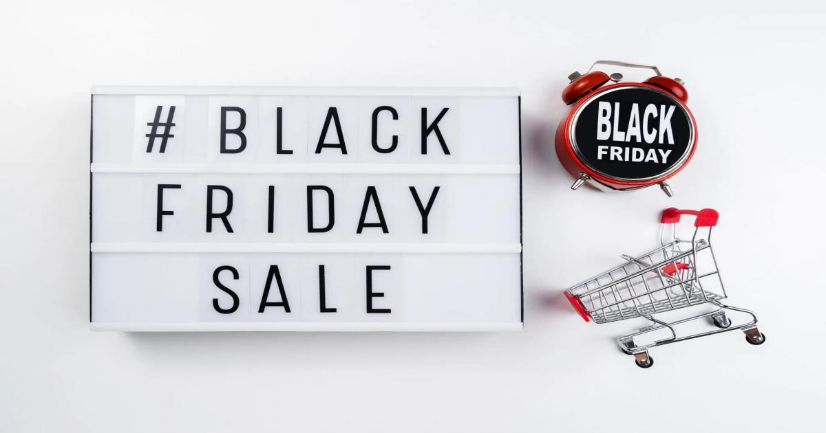 Comércio Varejista: como aumentar o faturamento durante a Black Friday