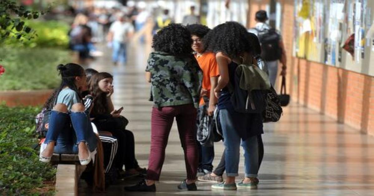 Inscrições para o ProUni começam na terça-feira